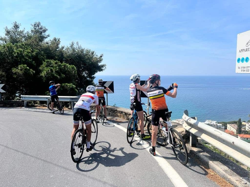 Séjour cycliste à Majorque du 14 au 21 octobre 2023 à partir de 555 €